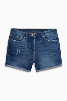 Womens Shorts | Stylish Ladies Shorts | Next Official Site