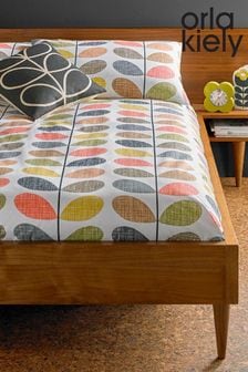 Orla kiely cars single duvet cover Orla kiely single duvet set