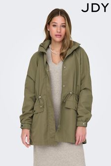 green ea7 tracksuit