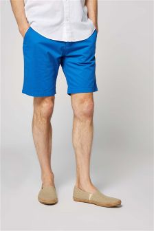 Mens Blue Shorts | Mens Blue Denim & Cargo Shorts | Next UK