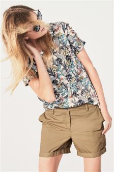 Womens Shorts | Stylish Ladies Shorts | Next Official Site