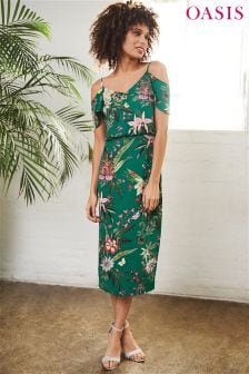 Oasis Dresses