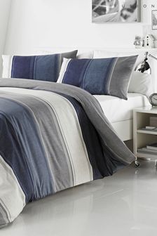 Buy Branded Bed Linen From The Next Uk Online Shop