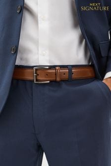 Mens belts uk Shop men's belts at House of Fraser. Discover designer belts in soft leather. Shop online or in-store for some of the UK's favourite products. Stylish and practical, our men's belts come in a variety of styles, and have the versatility to suit your everyday or formal ensembles. Classic Mens Belt.