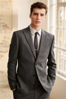 Buy skinny fit suits for men from the Next UK online shop
