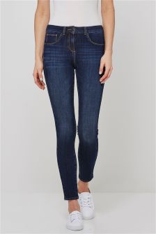 High waisted jeans next – Global fashion jeans models
