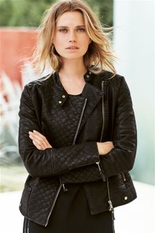 Next womens petite leather jacket – Modern fashion jacket photo blog