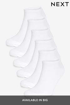 Trainer Socks Six Pack