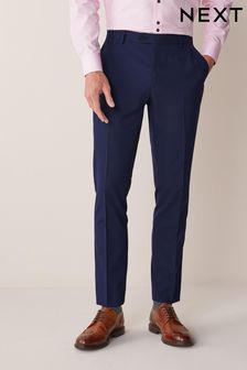 Mens Trousers | Mens Smart Trousers | Next Official Site