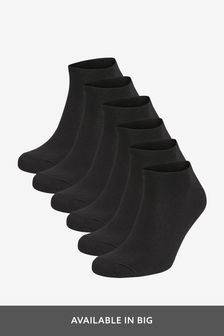 Trainer Socks Six Pack