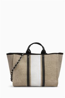 Beach Bags | Large Straw & Canvas Bags For The Beach | Next