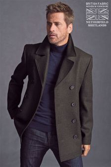 Buy formal slimfit coats Men&39s coats and jackets from the Next UK