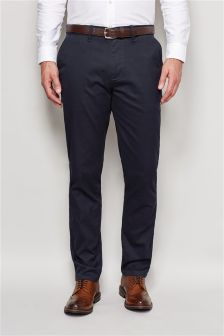 Shop by category From the smart appeal of Ben Sherman to technical design of Craghoppers, you'll find your perfect match in our collection of men's trousers. Featuring classic black, white and grey colours, plus the contemporary slim fit tailored cut.