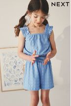 Romper (0-18mths)
