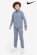 Nike Limitless Zip Through Hoody (7-15yrs)