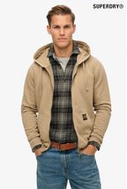 Tan Rucksack