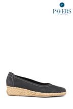 Quiksilver Denim Chill Espadrilles