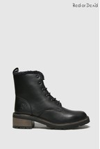 Cobalt Fluro Trainer (Younger Boys)