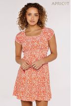 Button Through Playsuit