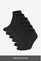 Trainer Socks Six Pack