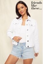 Lipsy Floral Jacket