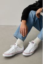 Converse Chuck Taylor Ox