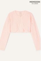 Broderie Top