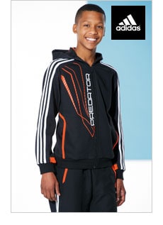 Boys Sports