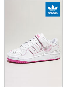 Girls Footwear
