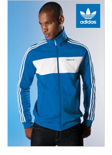 Mens adidas Originals