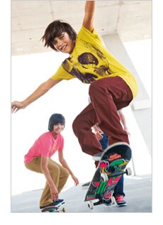 Skater