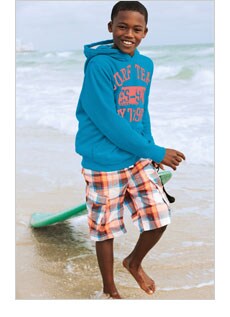 Surf Break