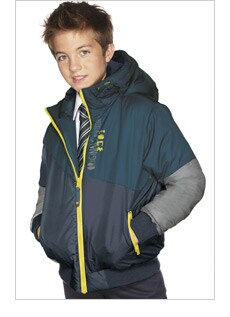 Coats & Jackets