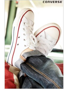 Branded Footwear
