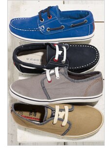 Casual Shoes