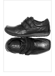 School & Smart Shoes 