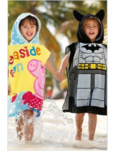 Beach Towels