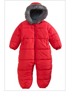 Weather Wear