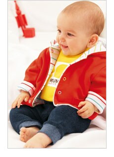 Newborn For Boys