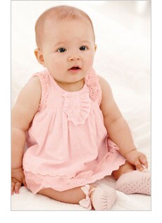 Newborn For Girls