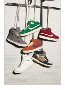 Boys Shoes & Boots