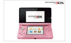 Handheld Consoles