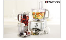 Kitchen Appliances
