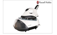 Irons and Steam Gens