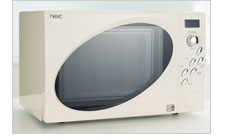 Microwaves