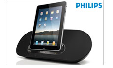 iPod Docks