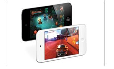 iPods & iPads