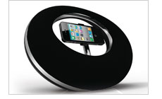 Next iPod Docks
