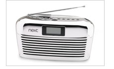 Radios & Alarms