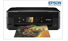 Printers & Accessories
